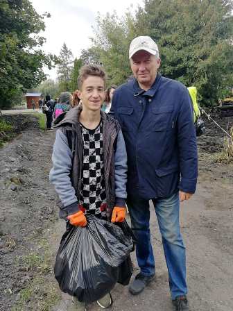Сучасне та майбутнє гідрології